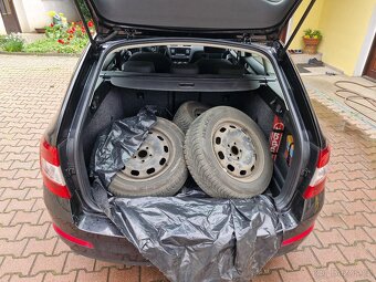 Skoda octavia 3 2.0 tdi - 6