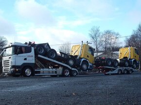 Scania R490 - 6