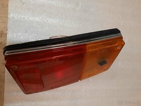 Fiat 850 výfuk dily Fiat 128 SL Coupe - 6