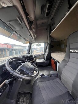 Volvo FH 13 520 6x2 HYDRAULIKA - 6