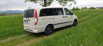 Mercedes vito 113 - 6