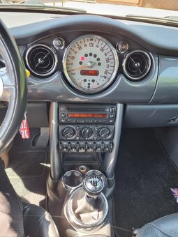 2005 MINI cooper - 6