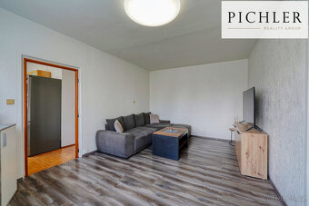 Prodej bytu, 2+1, 54 m², Kladruby - ul. Stříbrská - 6