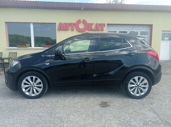 Opel Mokka 1.4 Ti 140PS /Enjoy/1Maj - 6