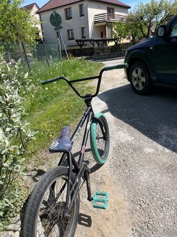 BMX - 6