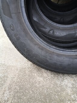 Firestone Roadhawk 195/65 R15 91T, DOT 21, vzorek 90 % - 6