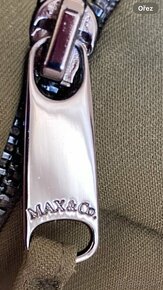 Dámské kalhoty MaxMara &CO. - 6