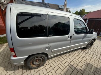 Citroën Berlingo - 6