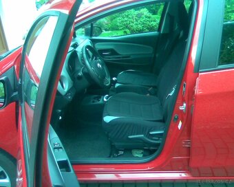 Toyota Yaris 1.33 - 6