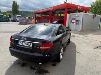 Audi a6 , 3.0 TDi, Quattro , s-line - 6