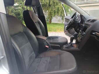 Octavia laurin a klement 4x4 2.0tdi 103kw - 6
