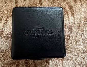 Zenza Bronica GS-1 set - 6