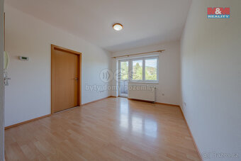 Prodej bytu 2+kk, 40 m², Krhová, ul. Nová - 6