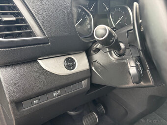 Citroen SpaceTourer 2.0HDi 130kw,původ CZ,1.maj,DPH,49tkm, - 6