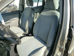Ford Fusion 1.4TDCi KLIMA ZIMNÍ PNEU NOVÁ STK - 6