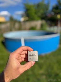 Procesor AMD Ryzen 9 5950X - 6