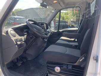 Iveco Daily 35C15 novy nosič kontejneru N1 - 6