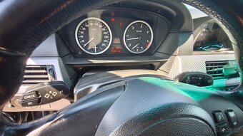 BMW 525d Mpaket - 6