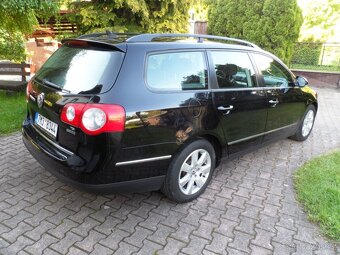 VW Passat 2.0 TDI Sportline 103 kw Common Rail,Navi - 6