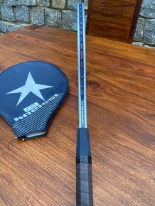Tenisová raketa Kneissl Blue Star Big - 6