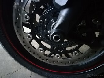 Triumph Tiger 1050 Sport - 6