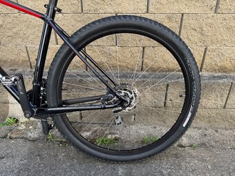 Specialized Rockhopper 29” - 6