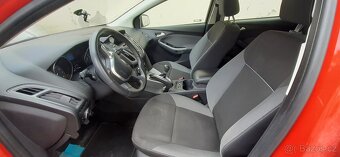 Prodám Ford Focus - 6