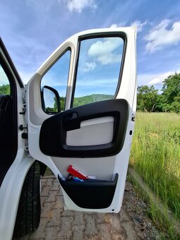 Peugeot boxer L2H2, 2017 - 6