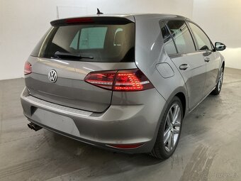 Volkswagen Golf VII 7 1.4 Tsi 110 KW R-LINE HIGHLINE 11/2015 - 6