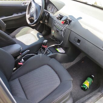 2006 Škoda fabia edice sport line - 6