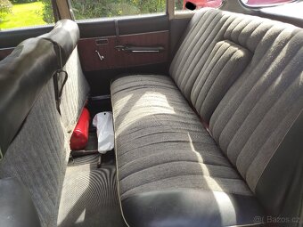 Tatra 603 r.1969 - 6