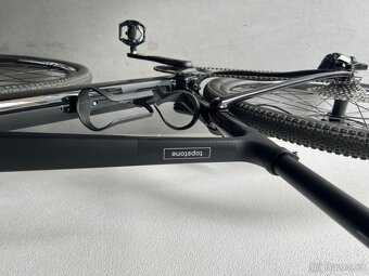 Prodám gravel Cannondale - 6