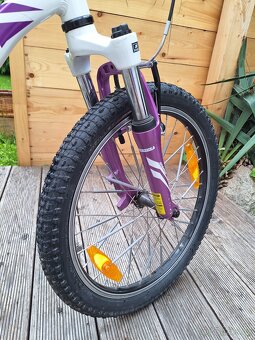 Divci kolo Specialized Hotrock 20 - 6