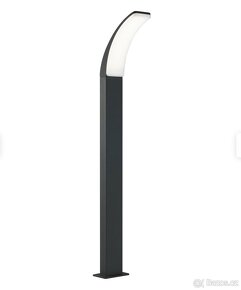 Zahradní Led osvětlení 1500 Lumen - Nové - 6