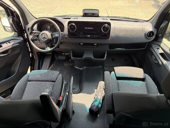 Mercedes Sprinter 317 KB/4325 - 6