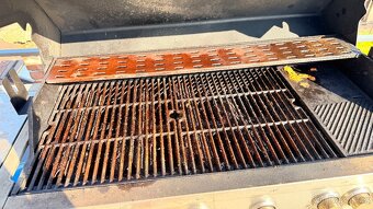 Plynový gril G21 Mexico BBQ Premium line, 7 hořáků - 6