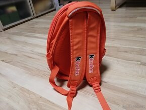 Nový dětský batoh (baťůžek, vak), originál Kinder - NOVÝ - 6