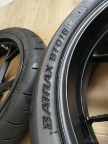 Benelli 752s 2019 - 6