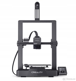3D tiskárna Creality 3D Ender 3 v3 SE NOVA - 6