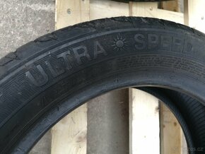 Letní pneumatiky Gislaved 195/50 R15 82V - 6