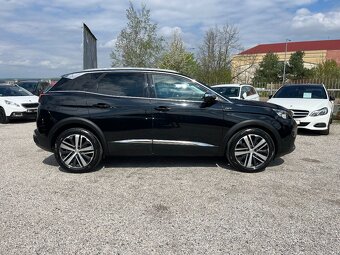 Peugeot 3008 2.0HDI 133kW GT 1.majitel - 6