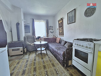 Prodej rodinného domu, 45 m², Ledeč nad Sázavou, ul. Mizerov - 6