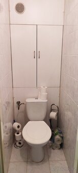 Prodej bytu 2+1 Chrudim, Palackého tř. - 6