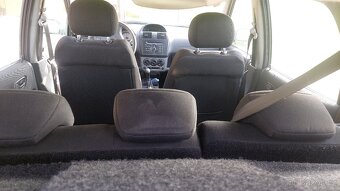 Suzuki Ignis - 6