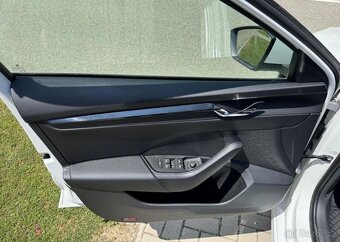 Škoda Octavia 2,0 TDI MANUÁL nafta manuál 85 kw - 6
