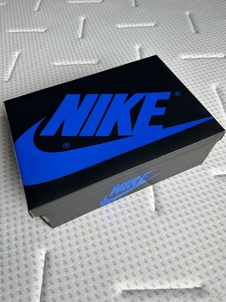 Nike Air Jordan Retro High OG Royal Blue - 6