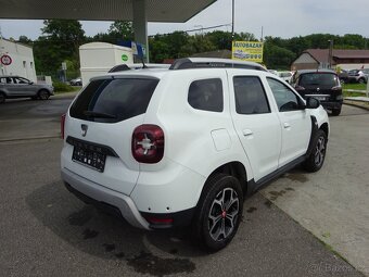 Dacia Duster 1,3 TCE - 6