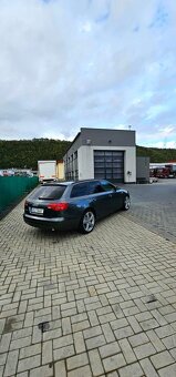 Audi a6 c6 3.0 TDI 171KW - 6