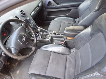 Audi a3 - 6