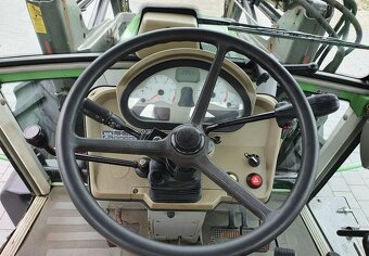 traktor top stav2004 Fendt 309 CI - 6